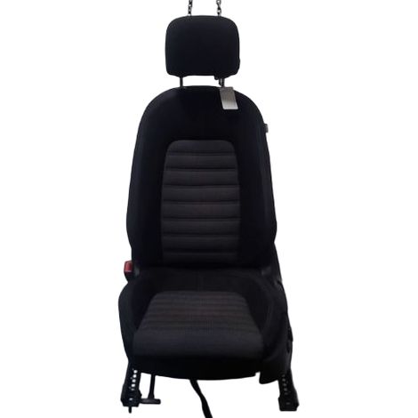 Siege Avant Gauche VOLKSWAGEN Cc [PRODUIT D'OCCASION]♻️3c8881375j (1/3)
