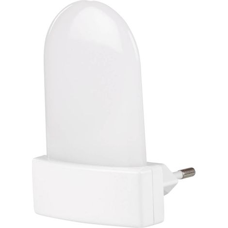 MÜLLER-LICHT Veilleuse LED, 27700038, capteur Bunda, blanc (1/2)