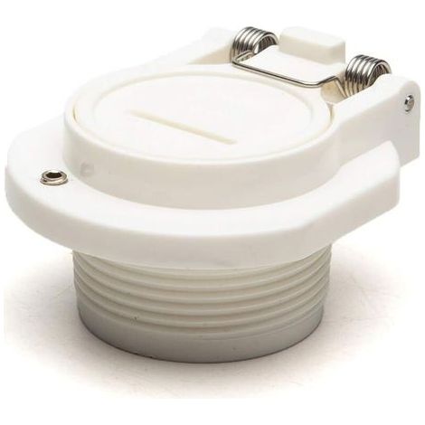 Sicherheitswandhalterung für frei drehenden Poolroboter W400BWHP, GW9530, Ersatz für Saugpoolreiniger von Zodiac, Hayward und Pentair
