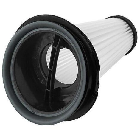 NALOOKAMIC Lot de 4 filtres lavables pour aspirateur Rowenta ZR005202 Rh72 X-PERT 160