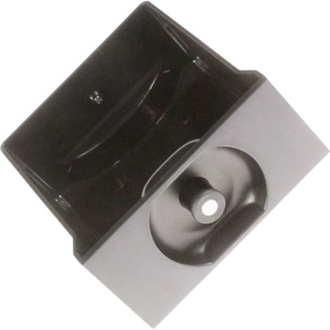 Zubehör Kaffeemaschine Krups MS623284 Wasserauffangbehälter (1/2)
