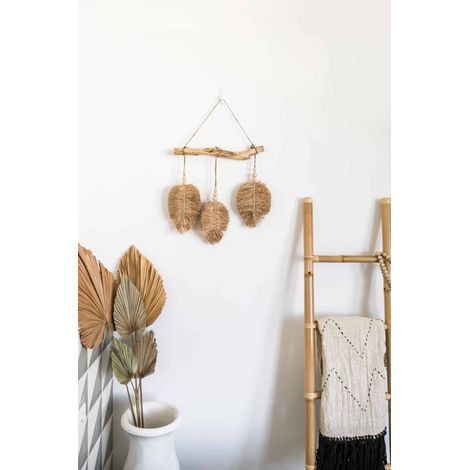 Boho-Lapis-Dekoration