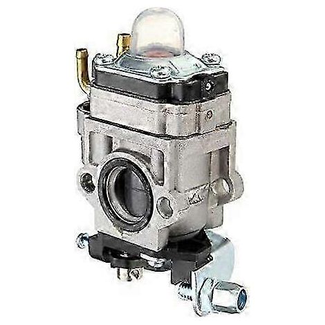 Carburateur pour tondeuse à gazon Walbro WYJ-138 WYK-186 T242X T242 LE242 TU26 (2025) (1/5)