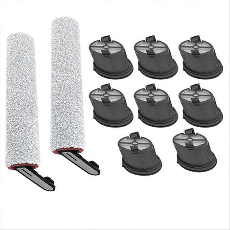 Pièces détachées principales pour aspirateurs Dreame H14 Dual / H14 Pro / H20 Pro Plus / H13 Pro / H20 Ultra / H30 Ultra (1/5)