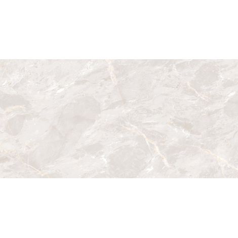 Mexen Fantasy Bianco gres smaltato rett. G1, piastrella pavimento-parete 120 x 60 cm, incisione - TL430-120-060-00