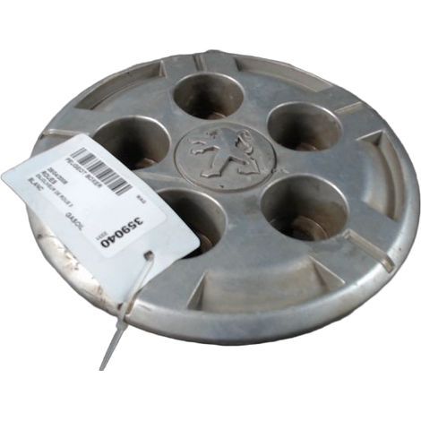Enjoliveur De Roue PEUGEOT Boxer ♻️ Ref Oe. 5416j7 - Garantie à vie (1/3)