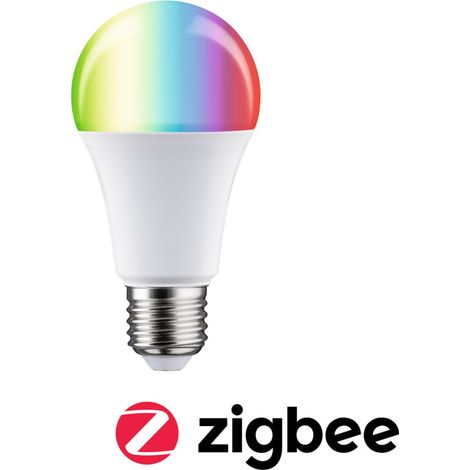 Ampoule Paulmann 29144 9 W E27 dimmable (1/5)