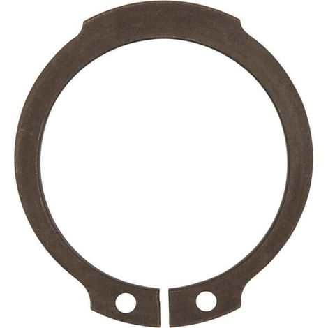 Anillo seguridad exterior 35 x 2,5 mm DIN 471 Acero 1 pieza Walterscheid WALTERSCHEID 623901 (1/2)