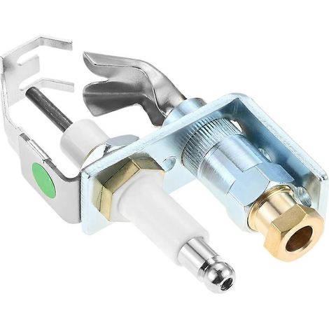Pièces de rechange pour allumeurs naturels compatibles avec les brûleurs cibles Q345A1305 (1/5)
