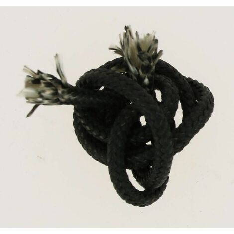 Joint bruleur cd20 tresse d:4 - FRISQUET : F3AA40853 (1/3)