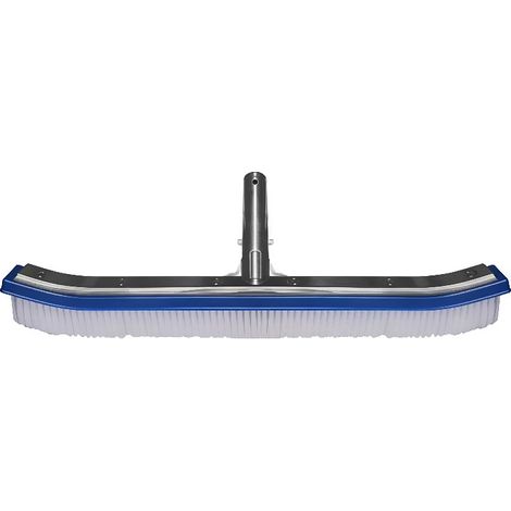 Brosse Courbée Renforcée 45 Cm Brosse Courbée Renforcée 45 Cm - Quimicamp