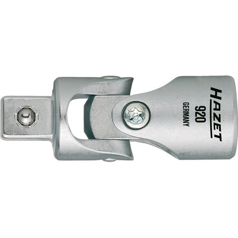 Cardan Universale / Piazza 1/2 "Hazet 70 Millimetri