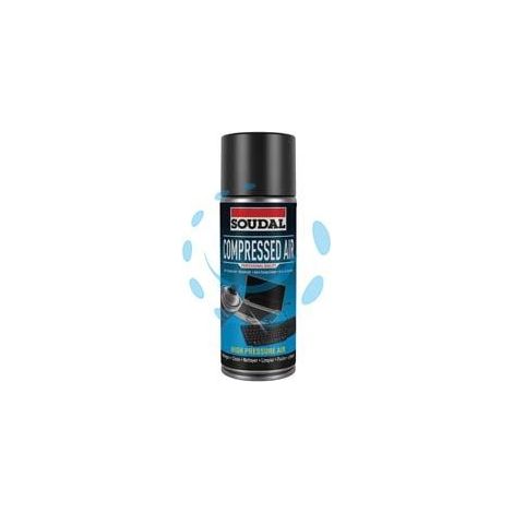 ARIA COMPRESSA SPRAY - ml.400 - (158031)