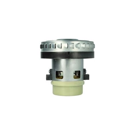 Ersatzmotor kompatibel mit Kärcher MV 3 Premium, NT40/1, WD 2 Premium, MV 3, SE 4002, WD 2.xxx, SE 4001, WD 2 Staubsaugern – 1400 W (1/4)