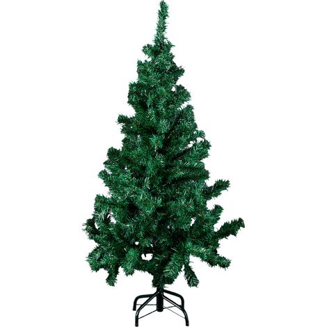 Arti Casa sapin de Noël artificiel H120xl62xL62cm (1/3)