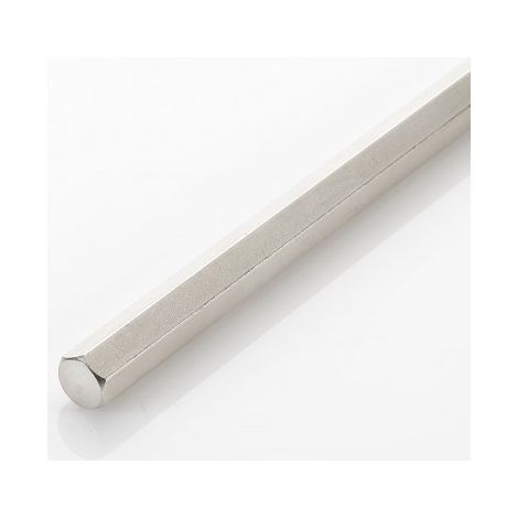 LLAVE ACODADA ALLEN LARGA 3 MM (1/4)