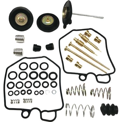 Kit de réfortiorn ctorrburtorteur - cormptortibgivthere CX500C - F184 (1/4)