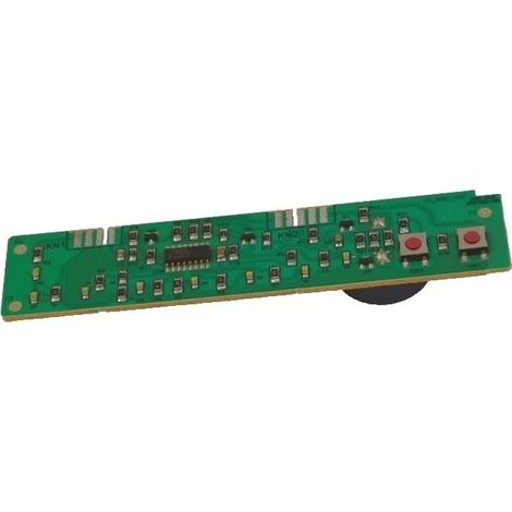 Display Cpl. for Whirlpool Dishwasher (1/2)