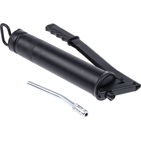 Pompe de graissage manuelle, 7000psi, 16 oz ( Prix pour 1 )