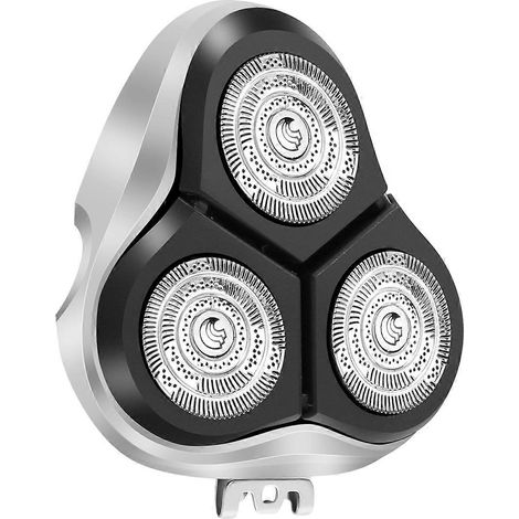 Têtes de rasage de rechange HQ9 pour Philips PT920, PT927, PT870, PT877, PT878, AT830, AT880, AT920 et AT92 (1/4)