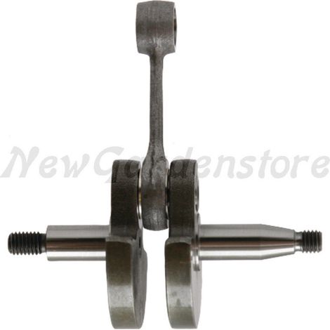Cigüeñal compatible desbrozadora STIHL 4134 030 0403 4134 030 0400