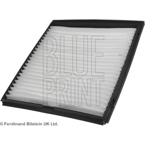 Filtre, air de l'habitacle Blue Print ADN12502 NISSAN 27893-6F600 27893-6F600 KE