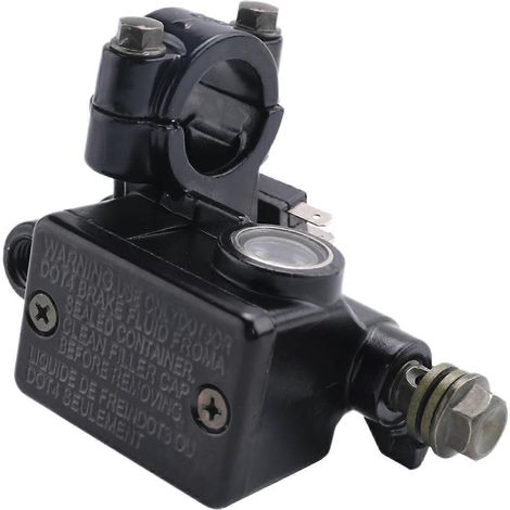 Corps de pompe de frein pour moto 300 250 R Z125 Z250 (1/4)