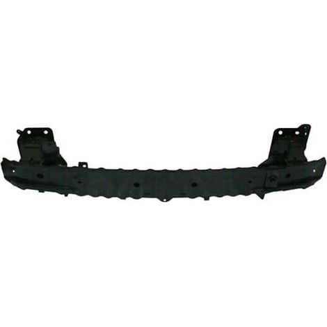 Renfort de pare-choc avant Mazda 2 2 2008-2014