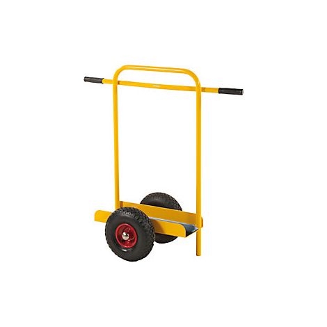 Kongamek Carrello portapannelli con impugnatura lungh x largh (1/2)