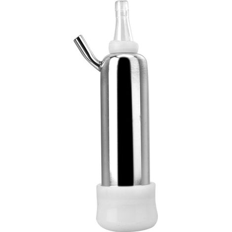 Farm King – Accessoires pour Vache en Acier Inoxydable, Doublure K, Contrôleur d'impulsions amélioré en Acier Inoxydable pour Vache électrique King (1/5)