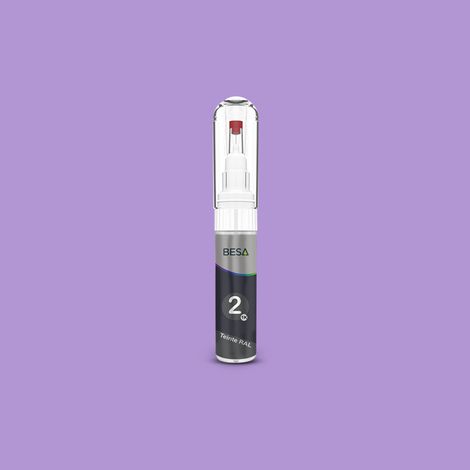 Stylo retouche peinture Pantone 2073 C  Brillant