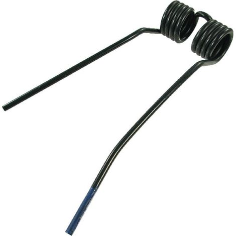 Denti del rastrello, lato sinistro largo, adatti per PZ VGPZ110KR (1/2)