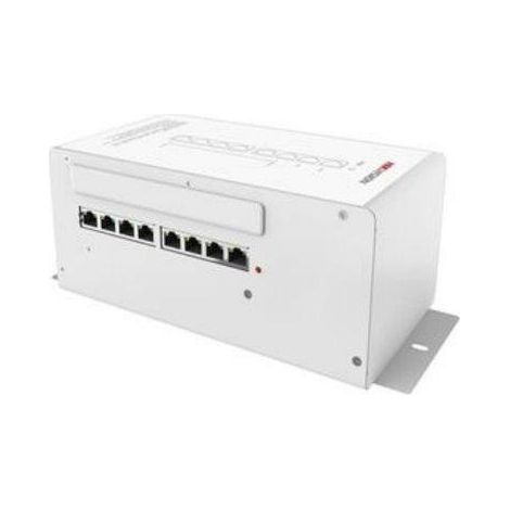 Hikvision Switch DS-KAD606 6 Ports Uplink 24V DC