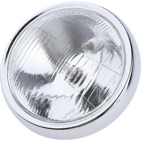 Ampoule de phare 6 volts pour moto Honda Z50A Mini Trail 76-78