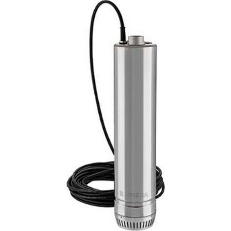 ELETTROMPOMPA SOMMERSA 3SC Kw 0,75 Hp 1 Monofase