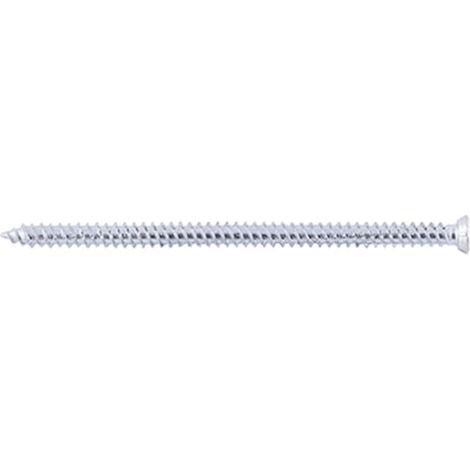 fischer Fensterrahmenschraube FFS 7,5x72 100 Stk