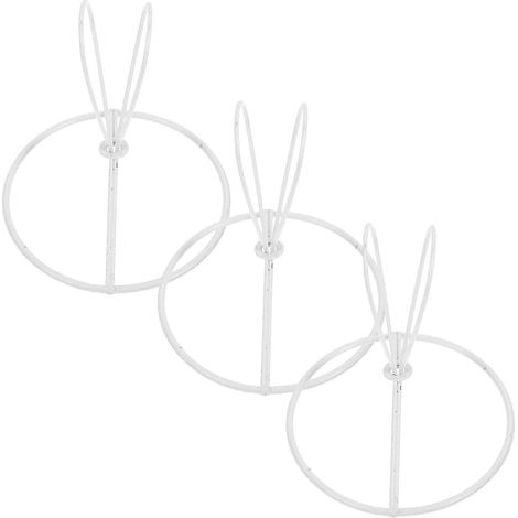 Adaptateur de support d'abat-jour fonctionnel, conçu pour un montage et une utilisation faciles. (1/5)
