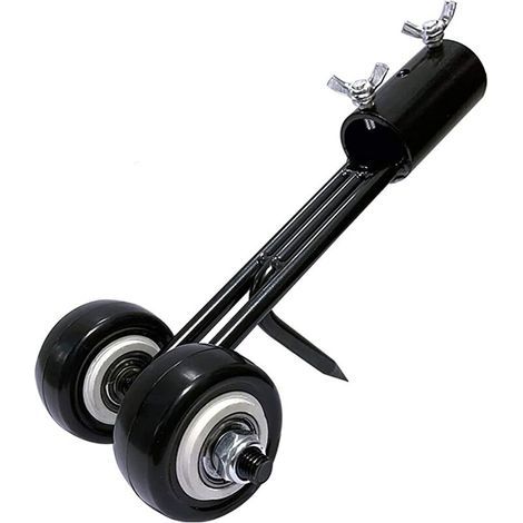 Herramienta para desherbar el jardín. Herramienta para desherbar grietas y hendiduras. Herramienta para eliminar malas hierbas. Herramientas para el patio trasero (Negro 1) (1/5)