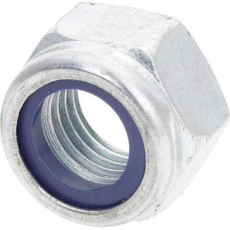 Tuerca M20 DIN985 AMAZONE DE306