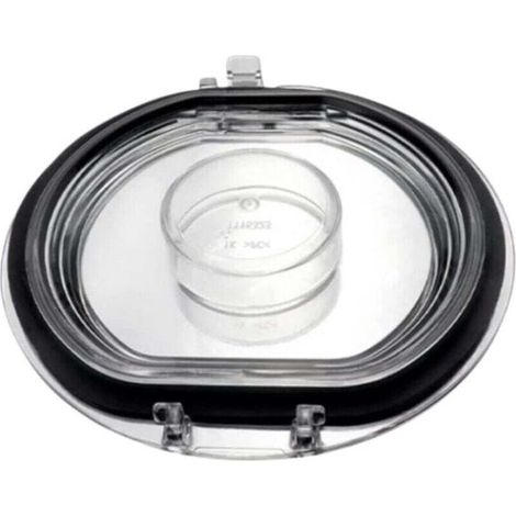 Dyson V7 V8 Akku-Staubsauger Staubbehälter-Unterteil, Ersatzteile und Zubehör - Crezuo