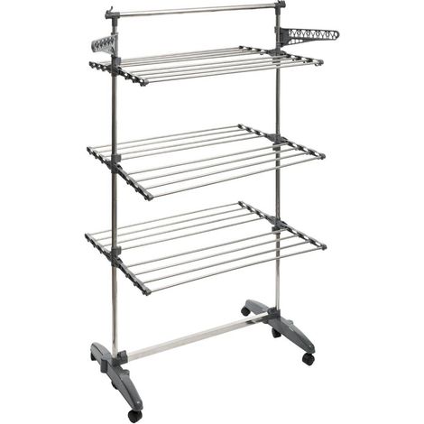 Tendedero modular sinaí de 24 m - 5five (1/5)