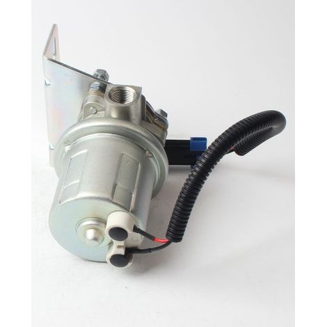 Elektrische Pumpe P76911 / 87756609 – 12 V (1/4)