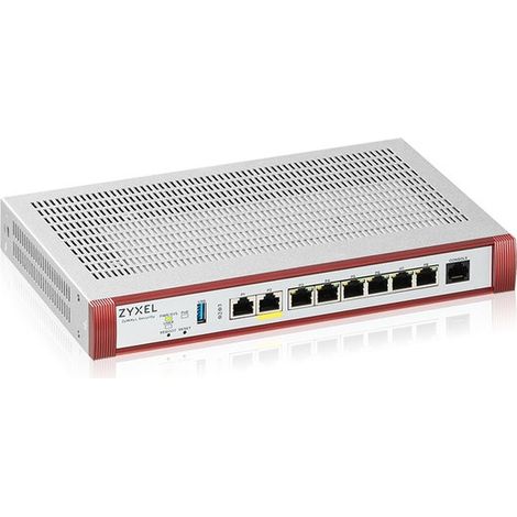 Router ZyXEL USGFLEX200HP-EU0102F