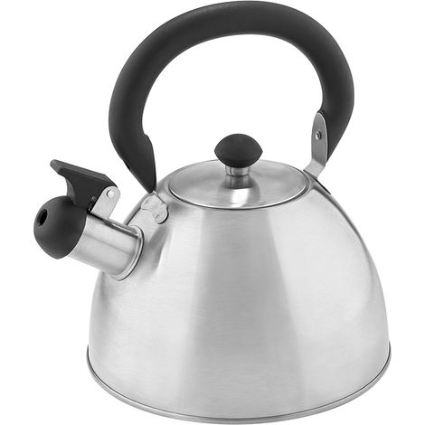 Bollitore in acciaio inox ACERO da 1,9 litri