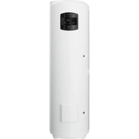 Chauffe-eau thermodynamique ARISTON NUOS PLUS WIFI 250L (1/10)