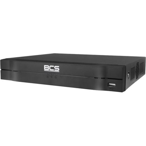 Grabadora analógica HD de 16 canales BCS-L-XVR1601-4KE-Ai2
