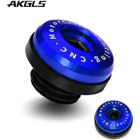 Pièces de filtre à huile moteur pour moto Honda X-Adv 750, X-Adv 300, 750 et 1000 (2017-2019, 2020, 2021, 2022) : bouchon, vis et coupelle. (1/5)