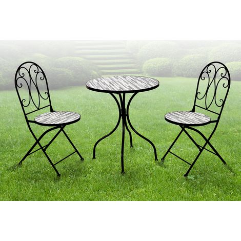Mosaik Set 3-teilig Steinoptik-DMC4373-set (1/5)
