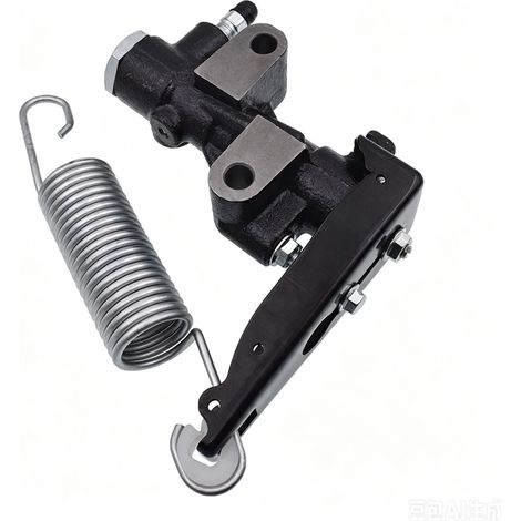 MB618321 is suitable for Mitsubishi automotive load sensing valves/brake distribution valves/brake distribution valves. (1/4)