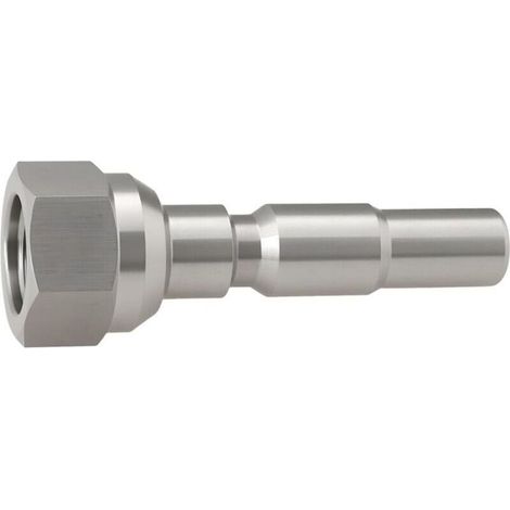 Pressure Washer Lance with Bayonet Fitting 1/4" BSP Compatible with Kranzle 1050 (1/5)